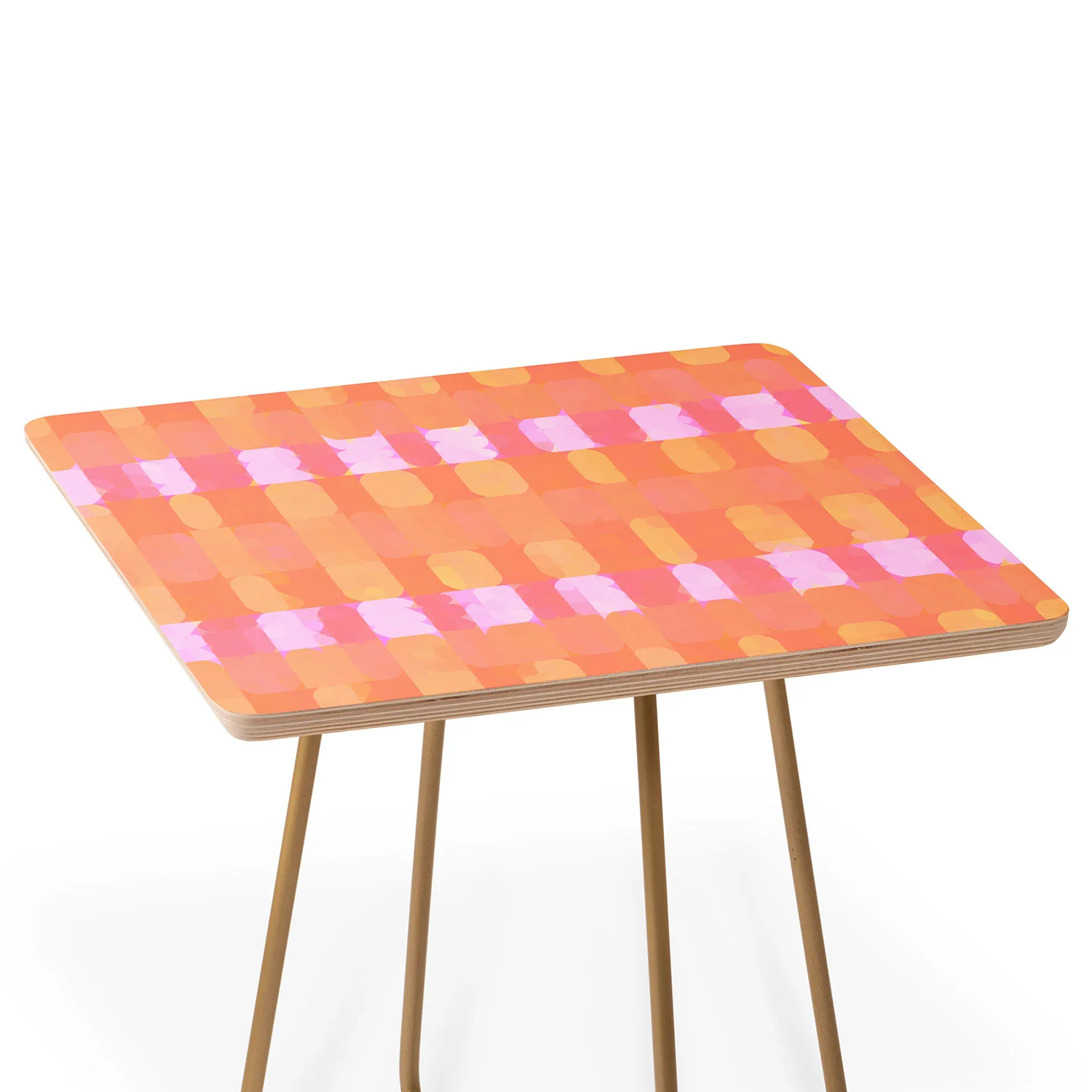 Mirimo Spring glare Side Table - Image 3
