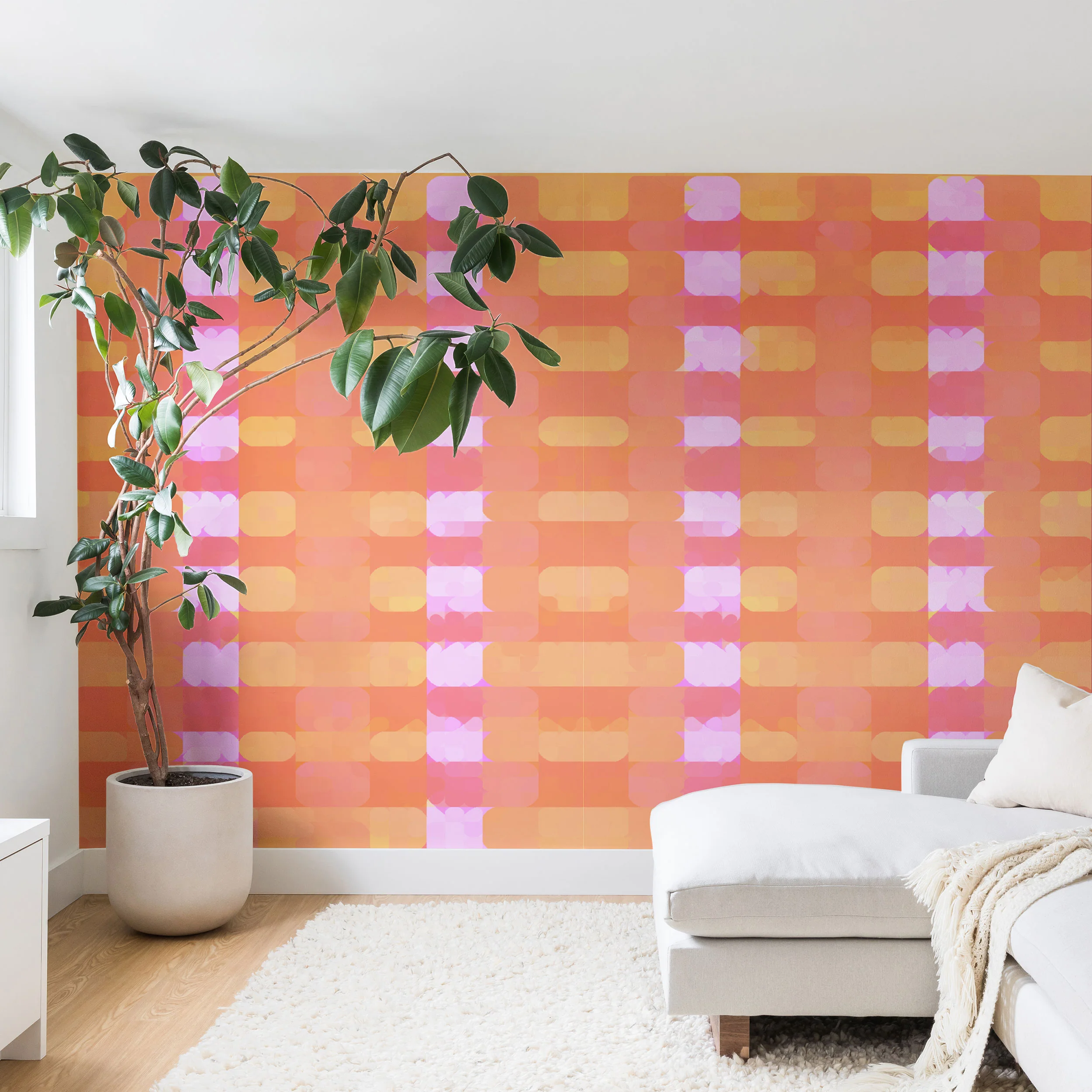 Mirimo Spring glare Wall Mural - Image 4