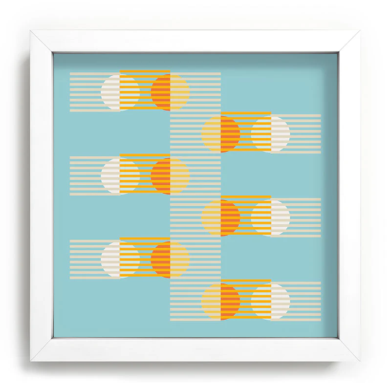 Mirimo Sun and Moon Grid Recessed Framing Square - Image 3