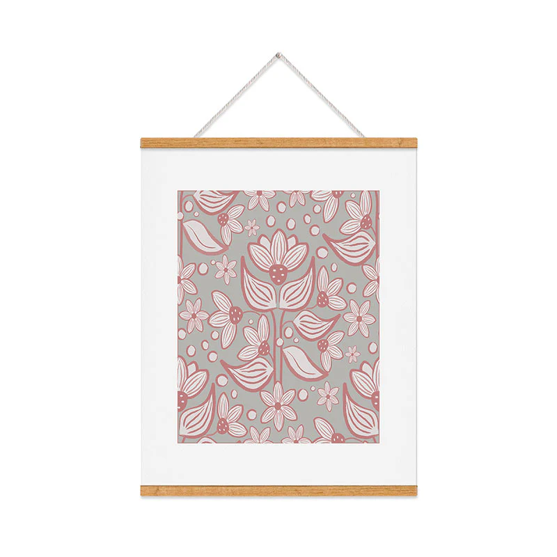 Mirimo Sweet Florentia Art Print - Image 34
