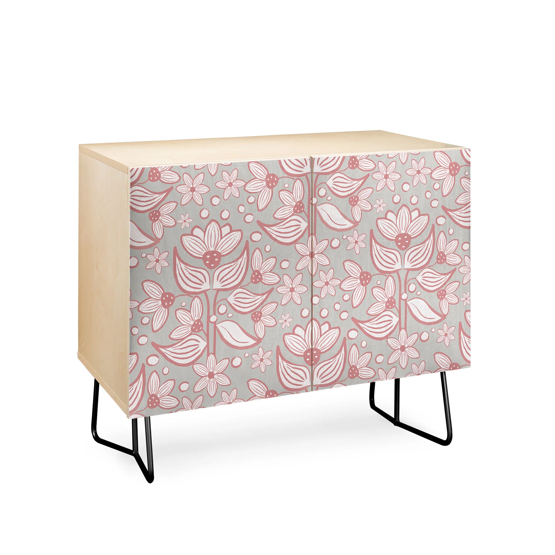 Mirimo Sweet Florentia Credenza - Image 11