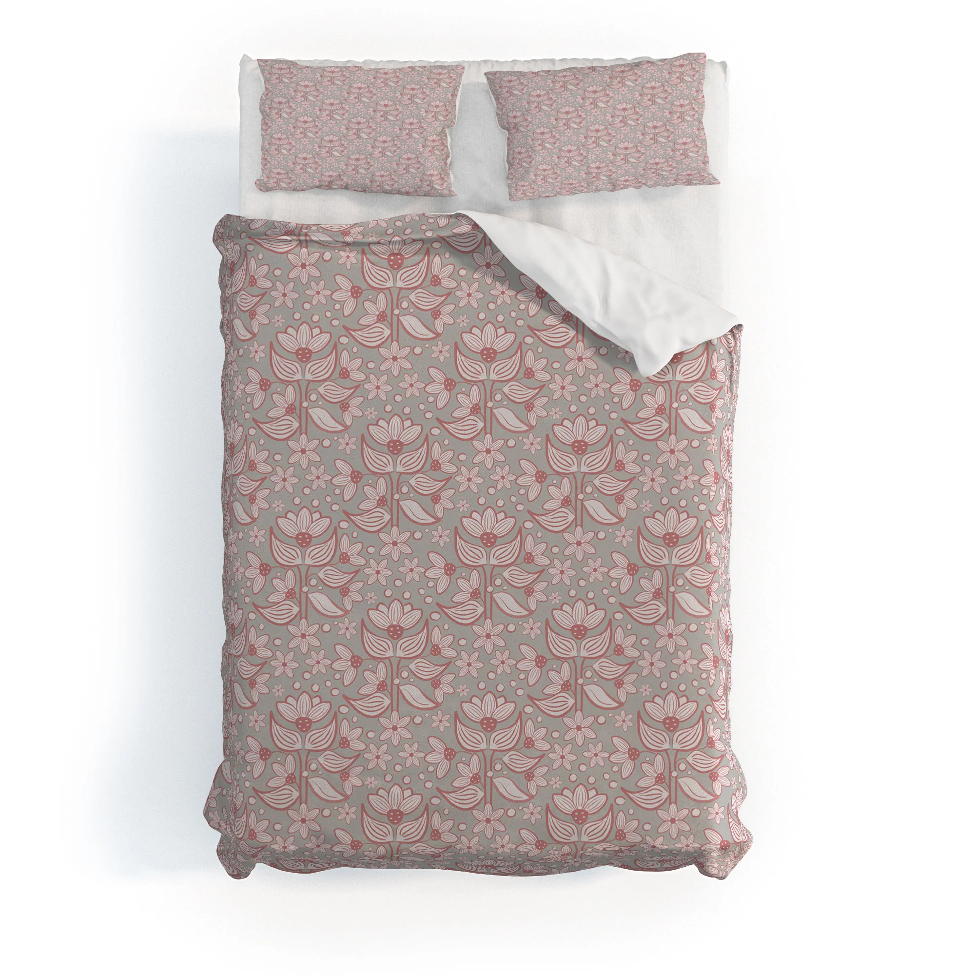 Mirimo Sweet Florentia Duvet Cover - Image 33