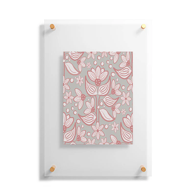 Mirimo Sweet Florentia Floating Acrylic Print - Image 13