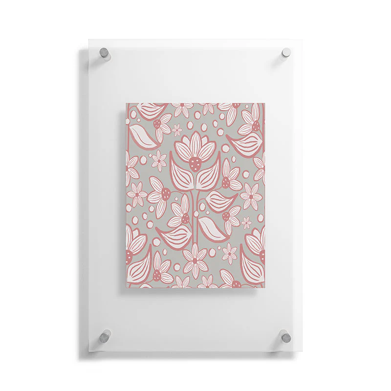 Mirimo Sweet Florentia Floating Acrylic Print - Image 15