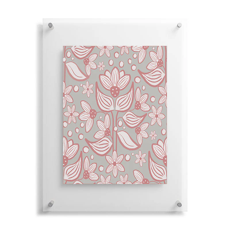 Mirimo Sweet Florentia Floating Acrylic Print - Image 21