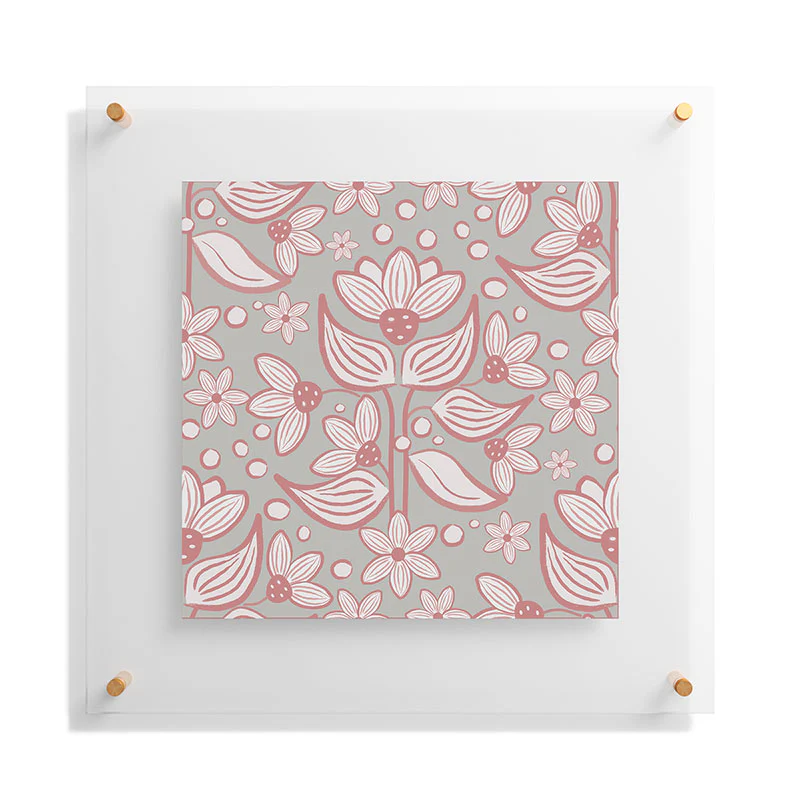 Mirimo Sweet Florentia Floating Acrylic Print - Image 25