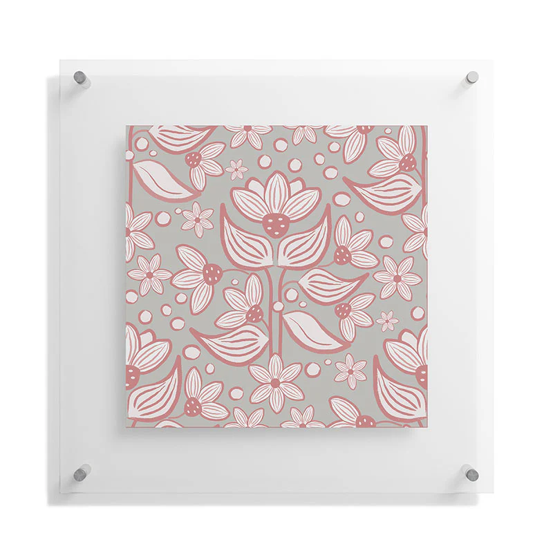 Mirimo Sweet Florentia Floating Acrylic Print - Image 27