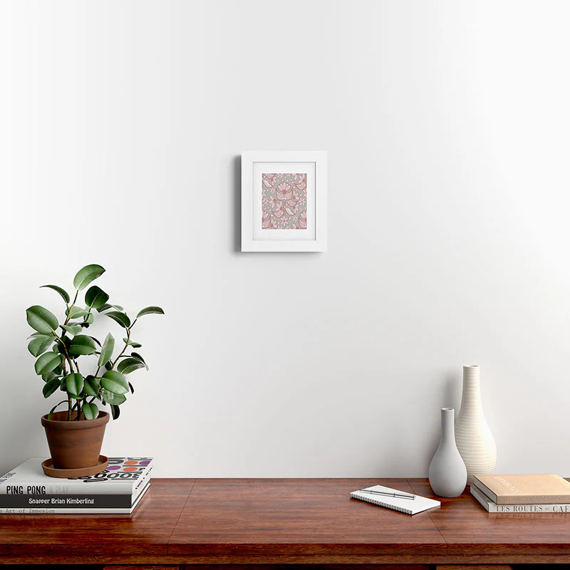 Mirimo Sweet Florentia Framed Art Print - Image 14