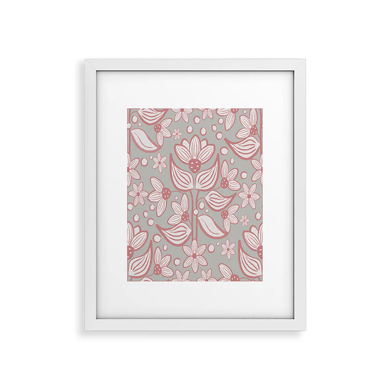 Mirimo Sweet Florentia Framed Art Print - Image 47