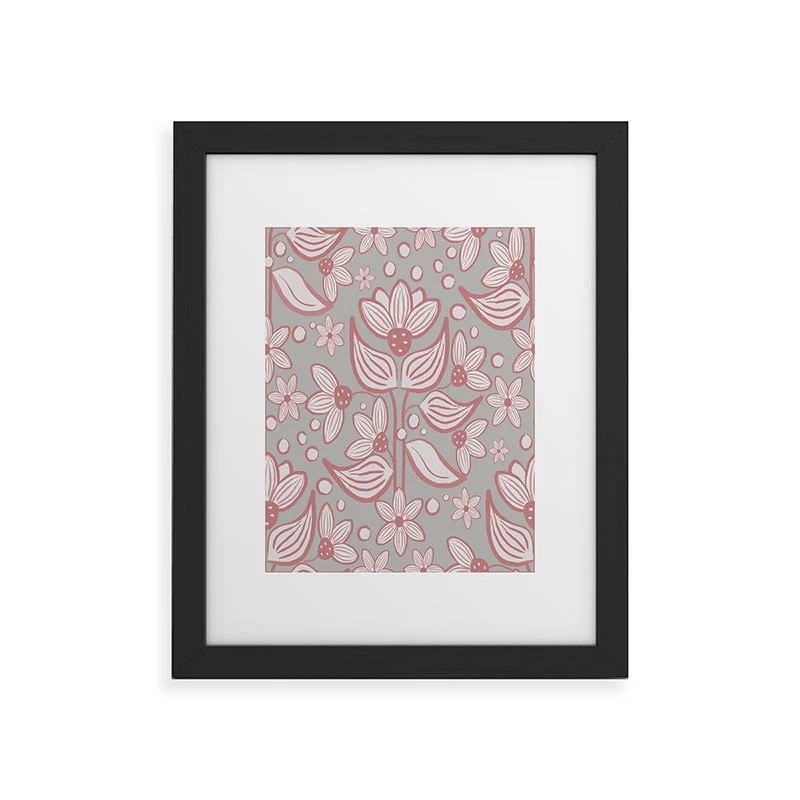 Mirimo Sweet Florentia Framed Art Print - Image 9