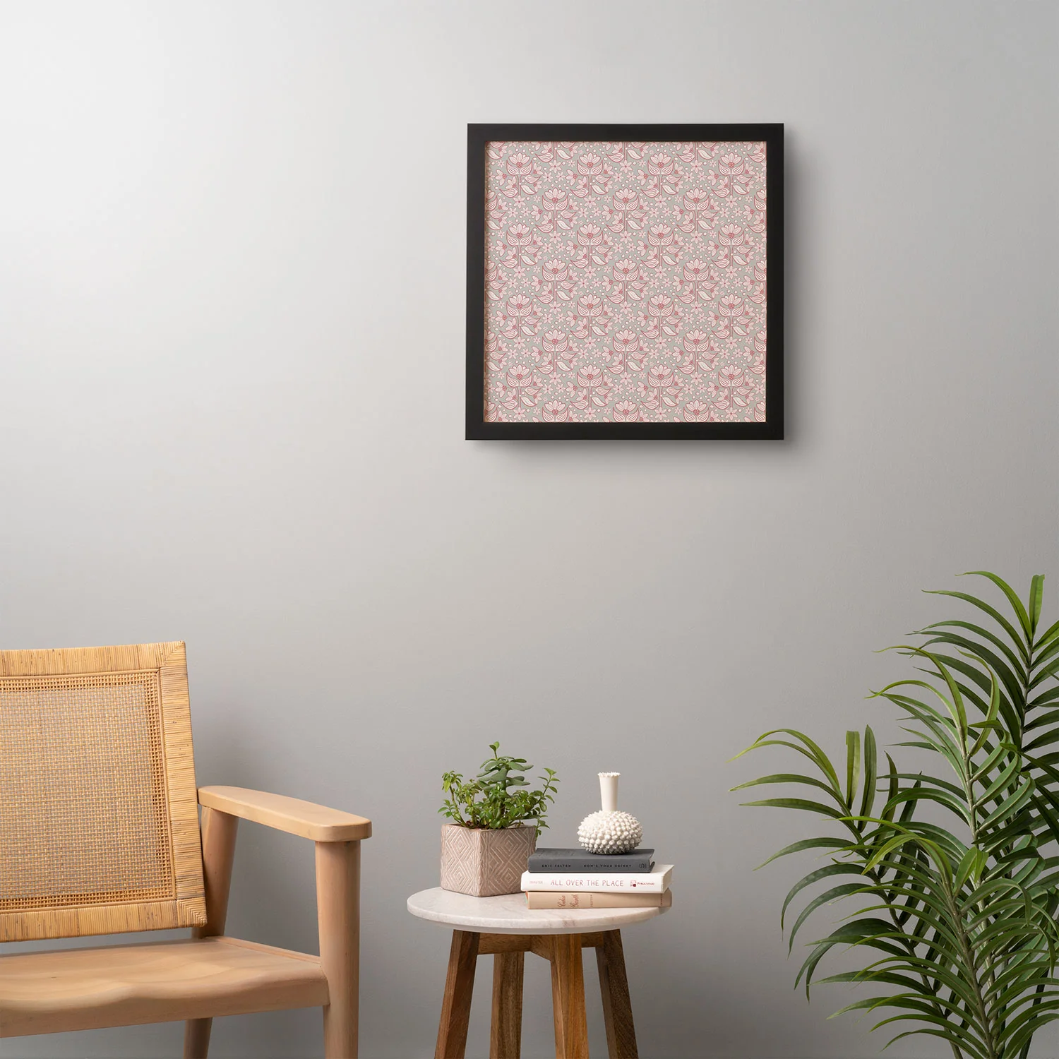 Mirimo Sweet Florentia Framed Wall Art - Image 10