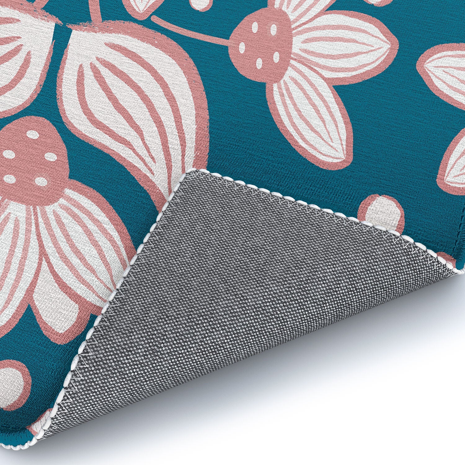 Mirimo Sweet Florentia garden Area Rug - Image 7