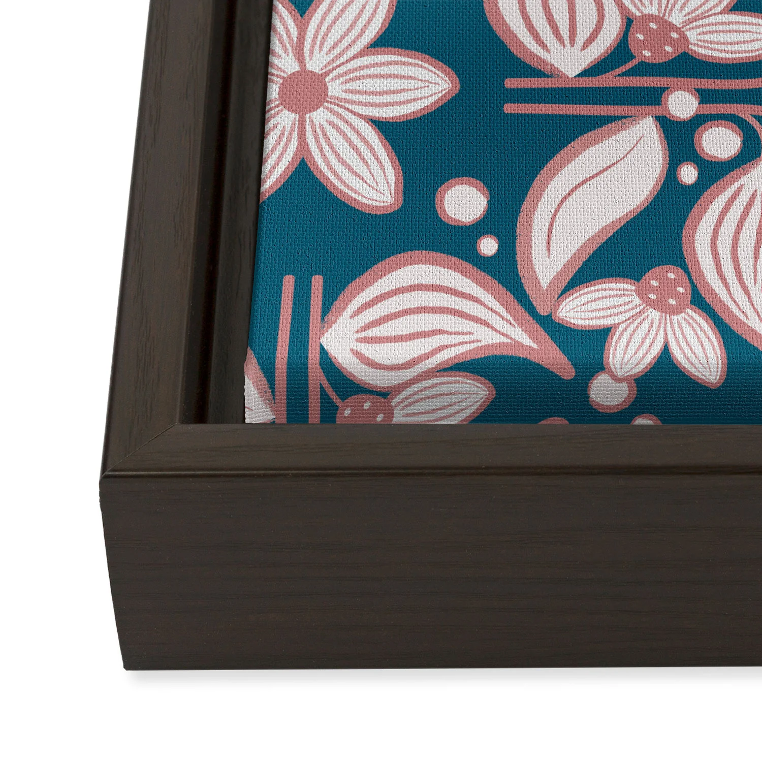 Mirimo Sweet Florentia garden Art Canvas - Image 25