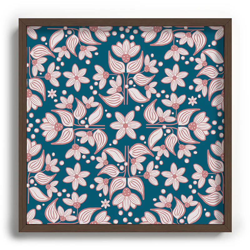 Mirimo Sweet Florentia garden Recessed Framing Square - Image 15