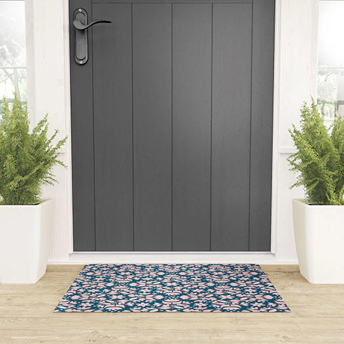 Mirimo Sweet Florentia garden Welcome Mat - Image 3