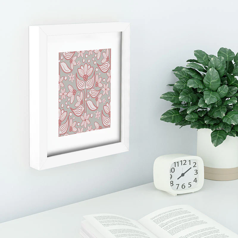 Mirimo Sweet Florentia Recessed Framing Rectangle - Image 4