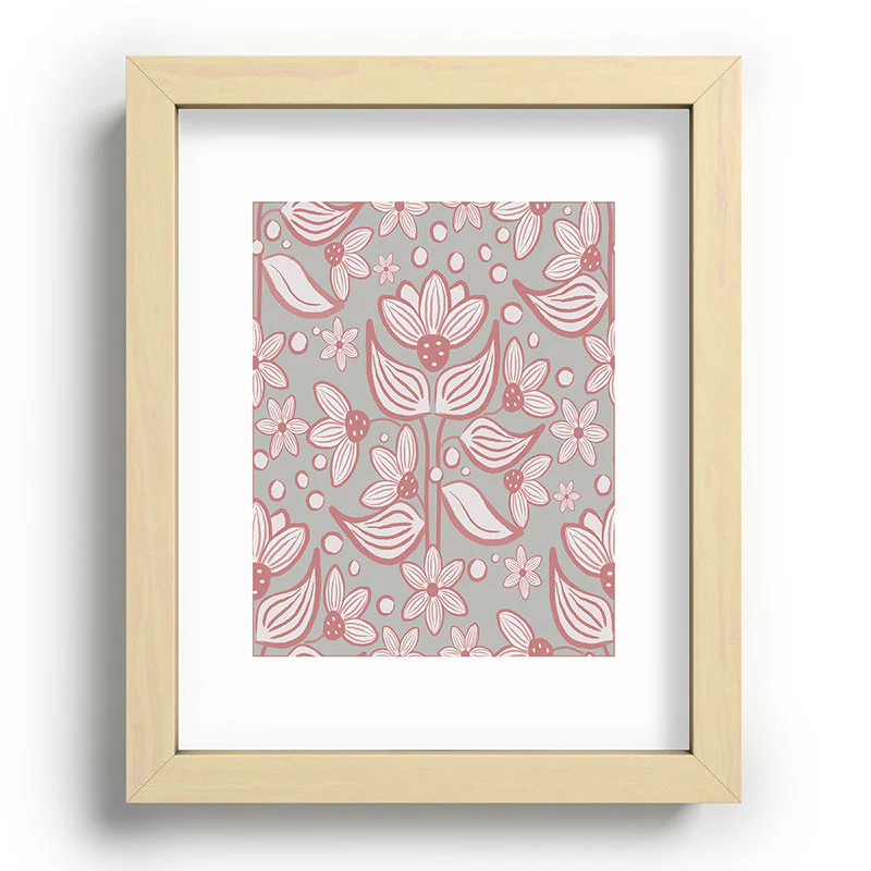 Mirimo Sweet Florentia Recessed Framing Rectangle - Image 5
