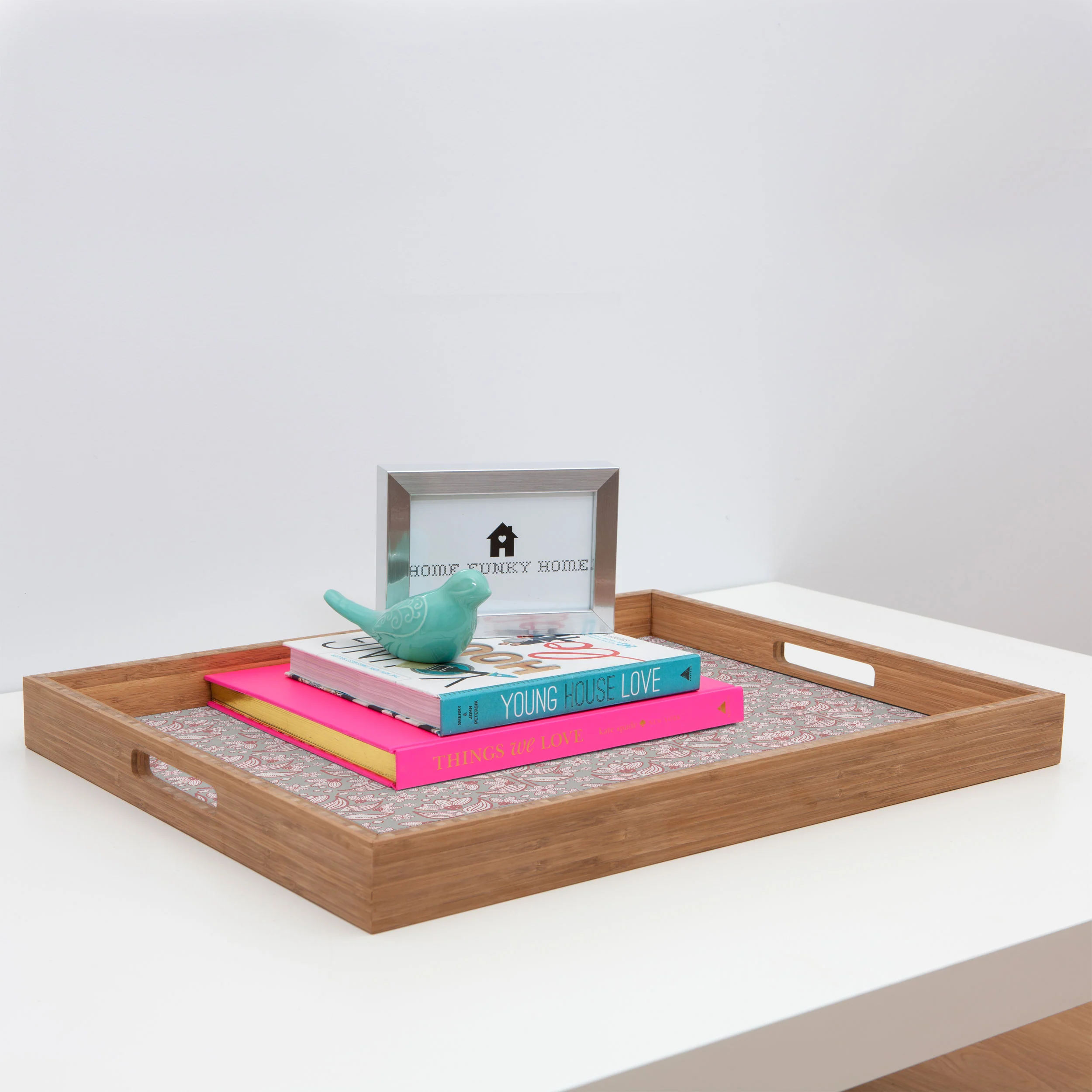 Mirimo Sweet Florentia Rectangular Tray - Image 3