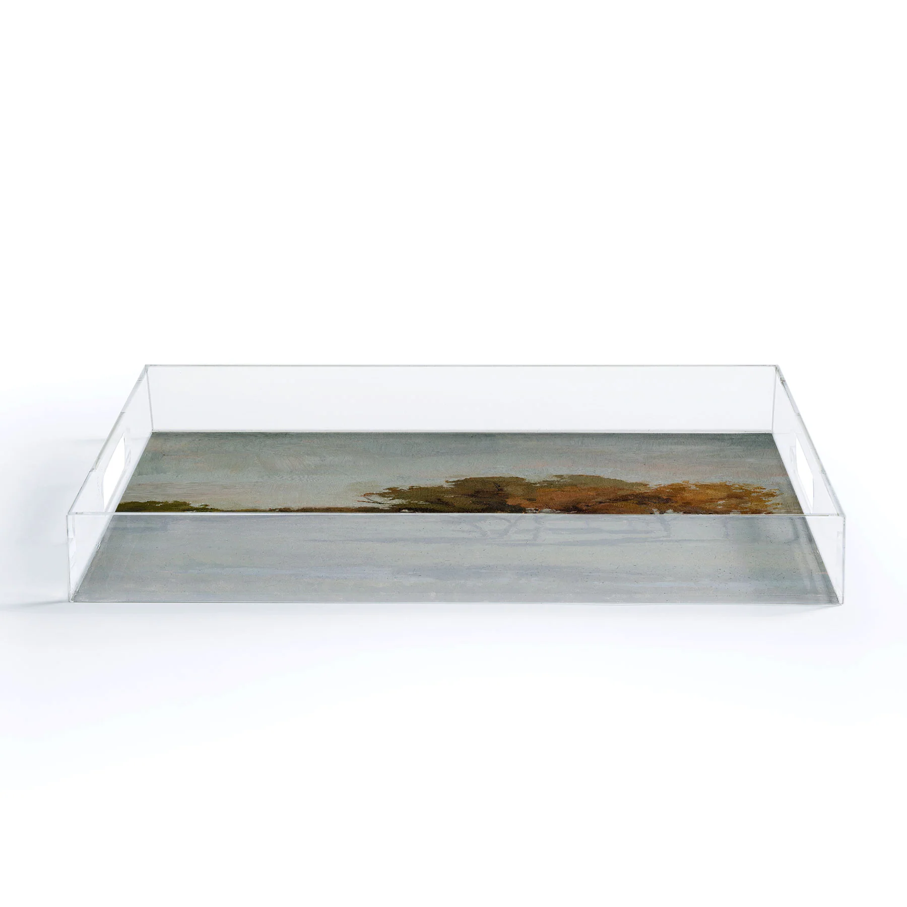 Miss Mustard Seed early fall Acrylic Tray - Image 5