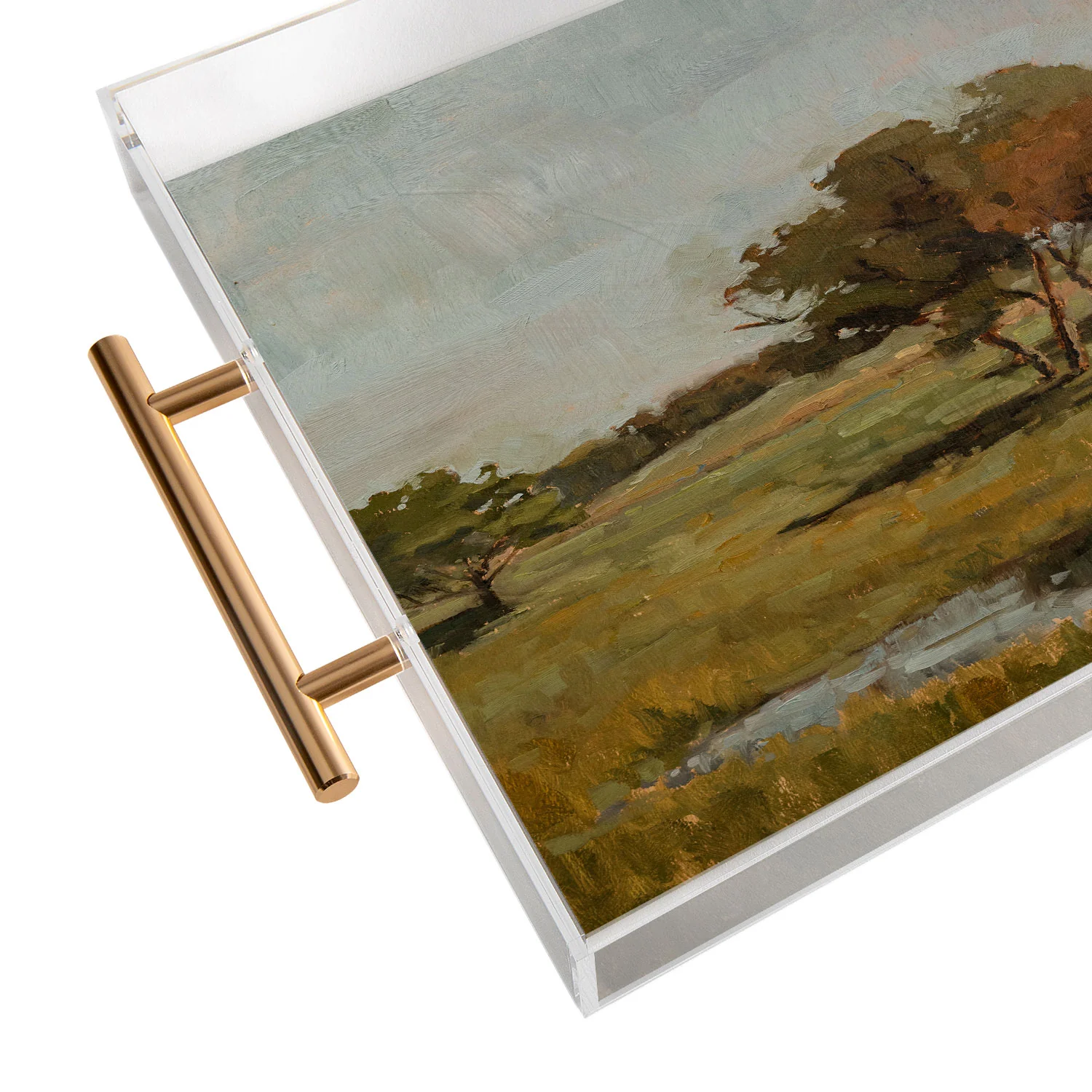 Miss Mustard Seed early fall Acrylic Tray - Image 7