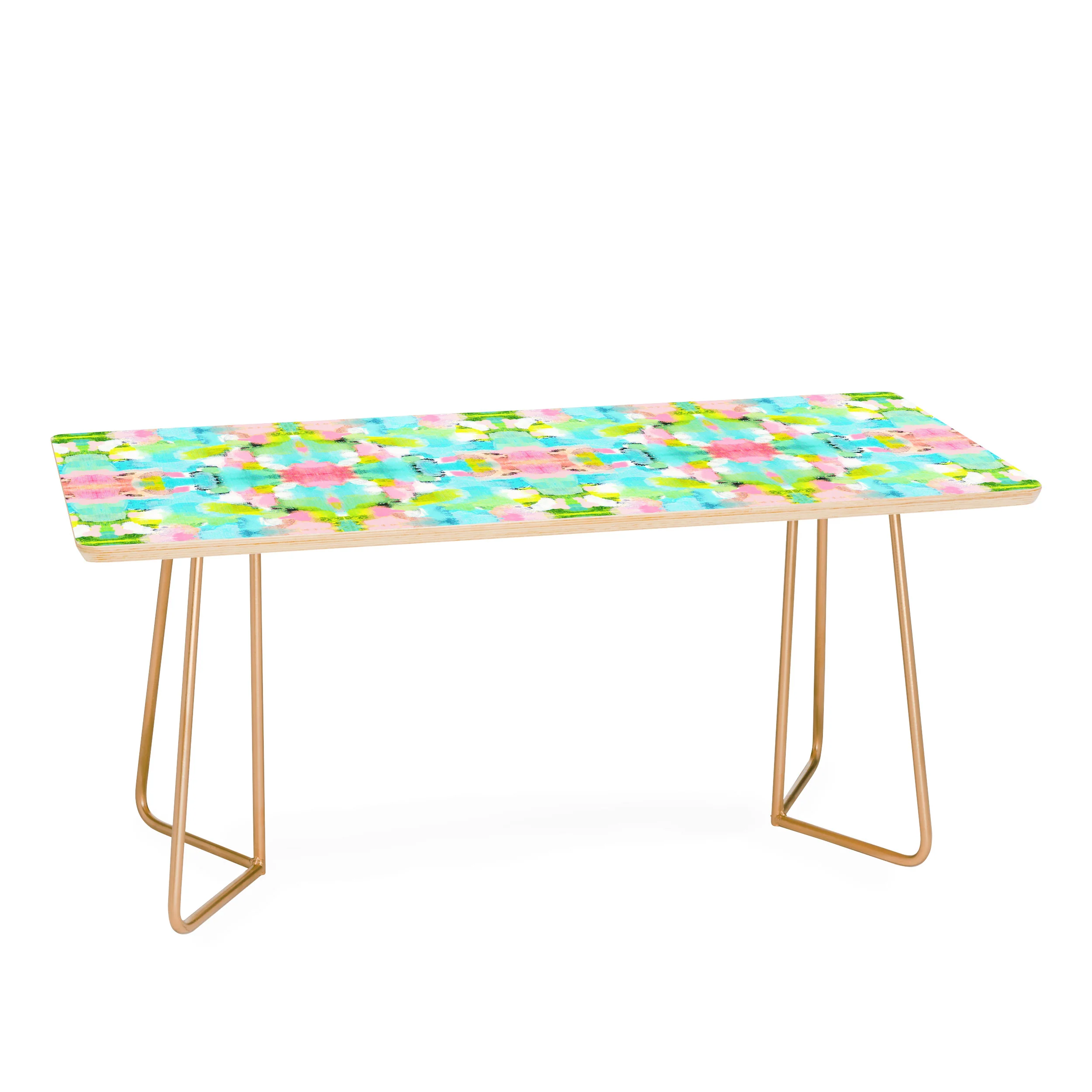 Natalie Baca Hall Park Coffee Table