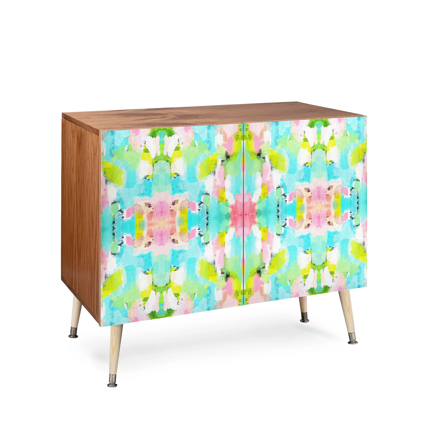 Natalie Baca Hall Park Credenza - Image 14