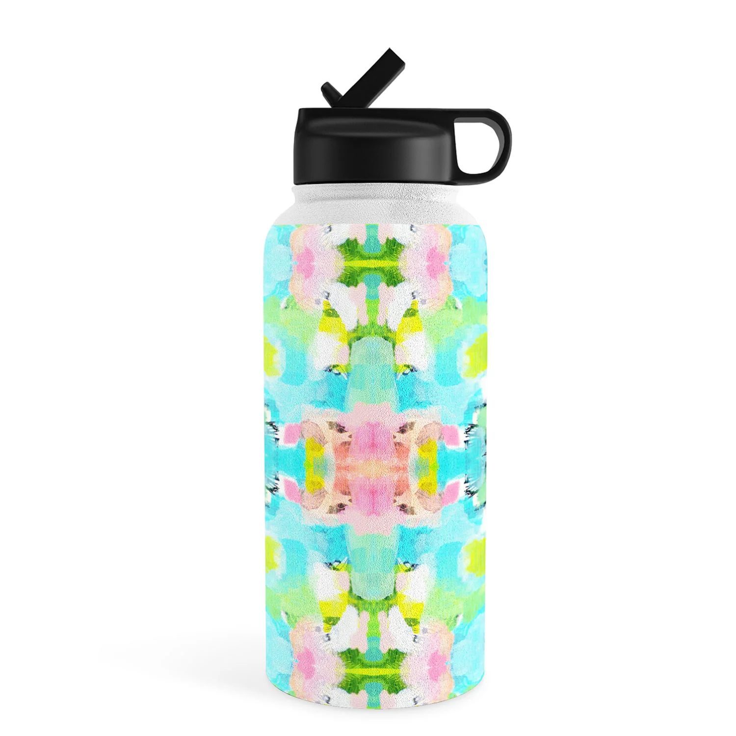 Natalie Baca Hall Park Water Bottle - Image 29