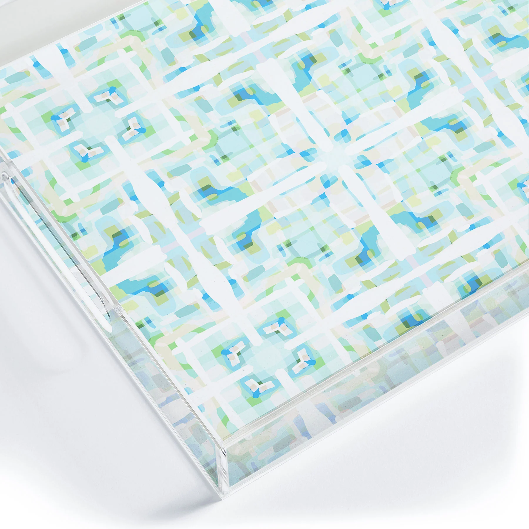Natalie Baca Sanctuary Acrylic Tray - Image 8