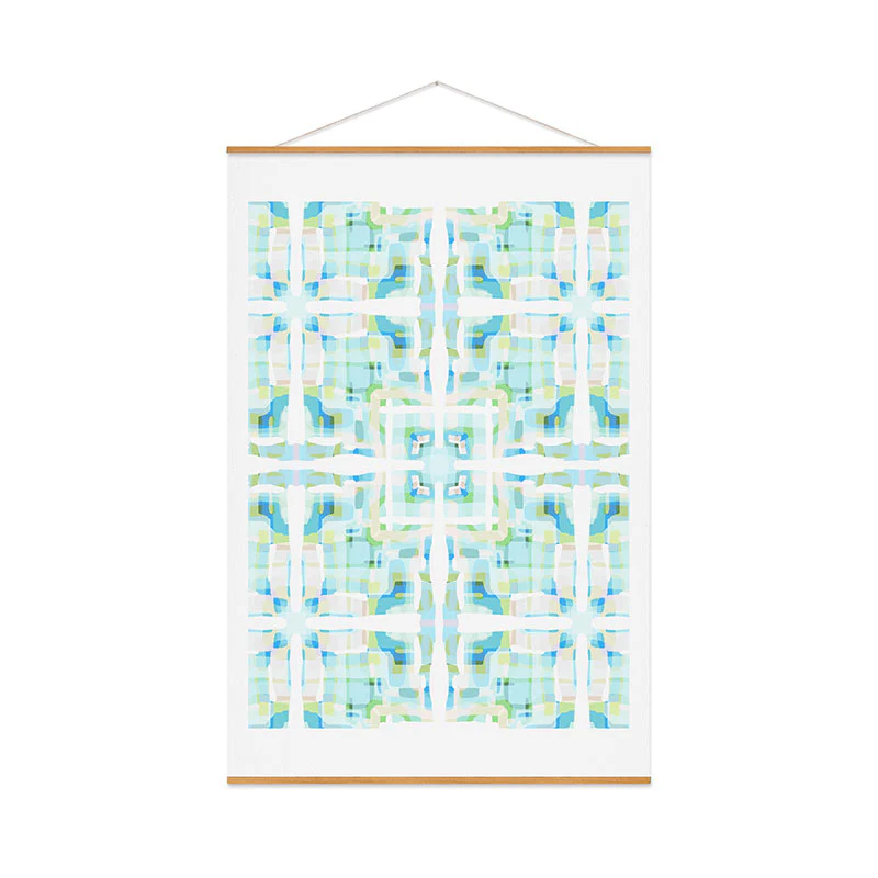 Natalie Baca Sanctuary Art Print - Image 52