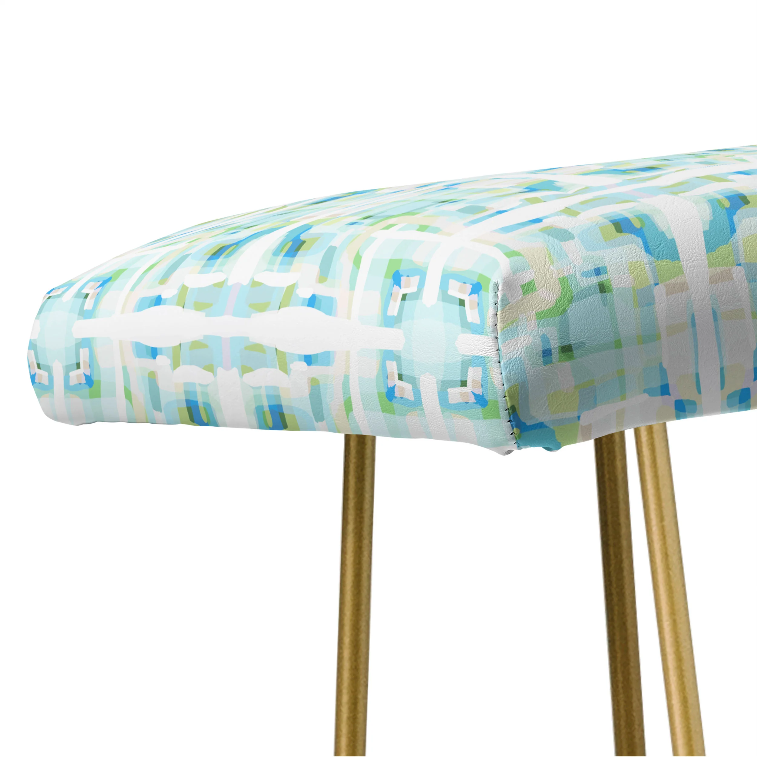Natalie Baca Sanctuary Bench - Image 5