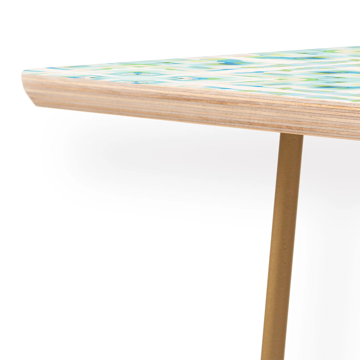 Natalie Baca Sanctuary Coffee Table - Image 5