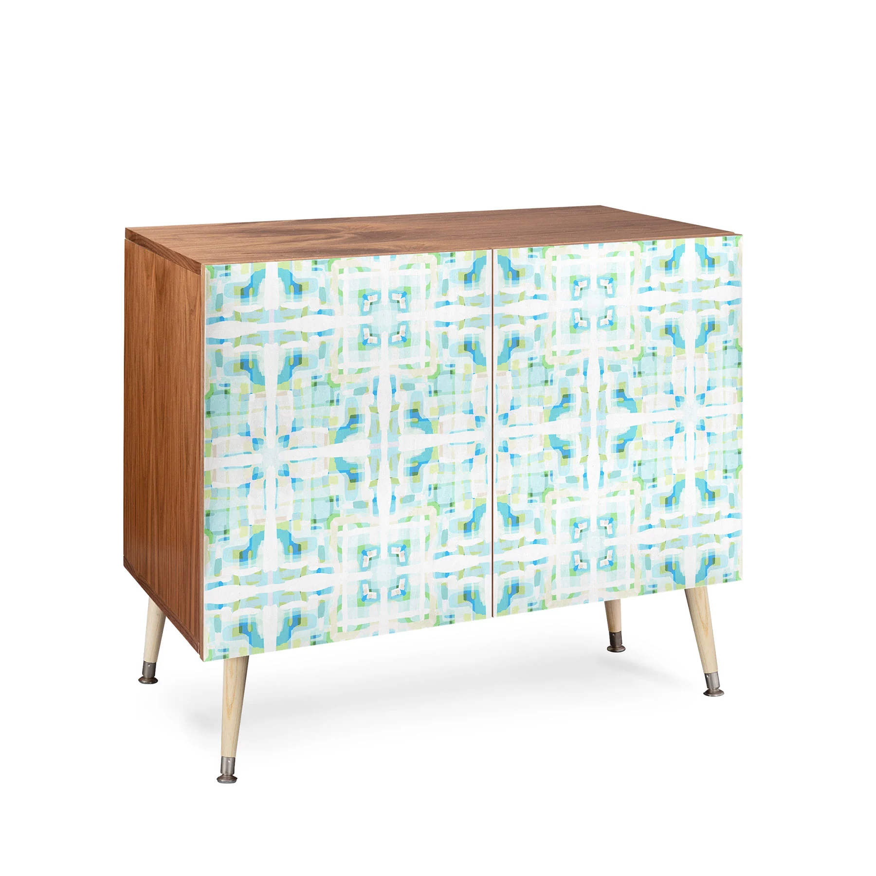 Natalie Baca Sanctuary Credenza - Image 14