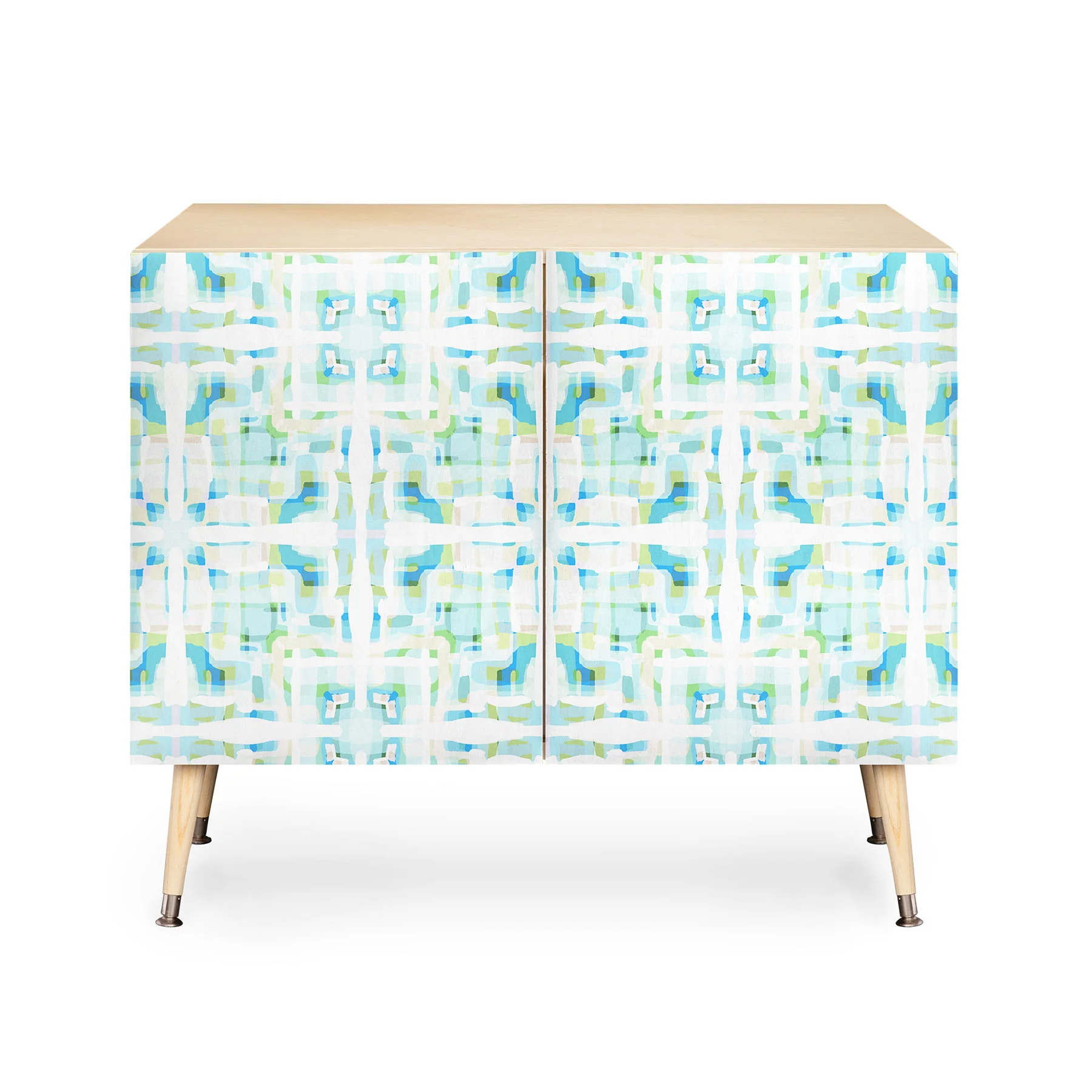Natalie Baca Sanctuary Credenza - Image 16