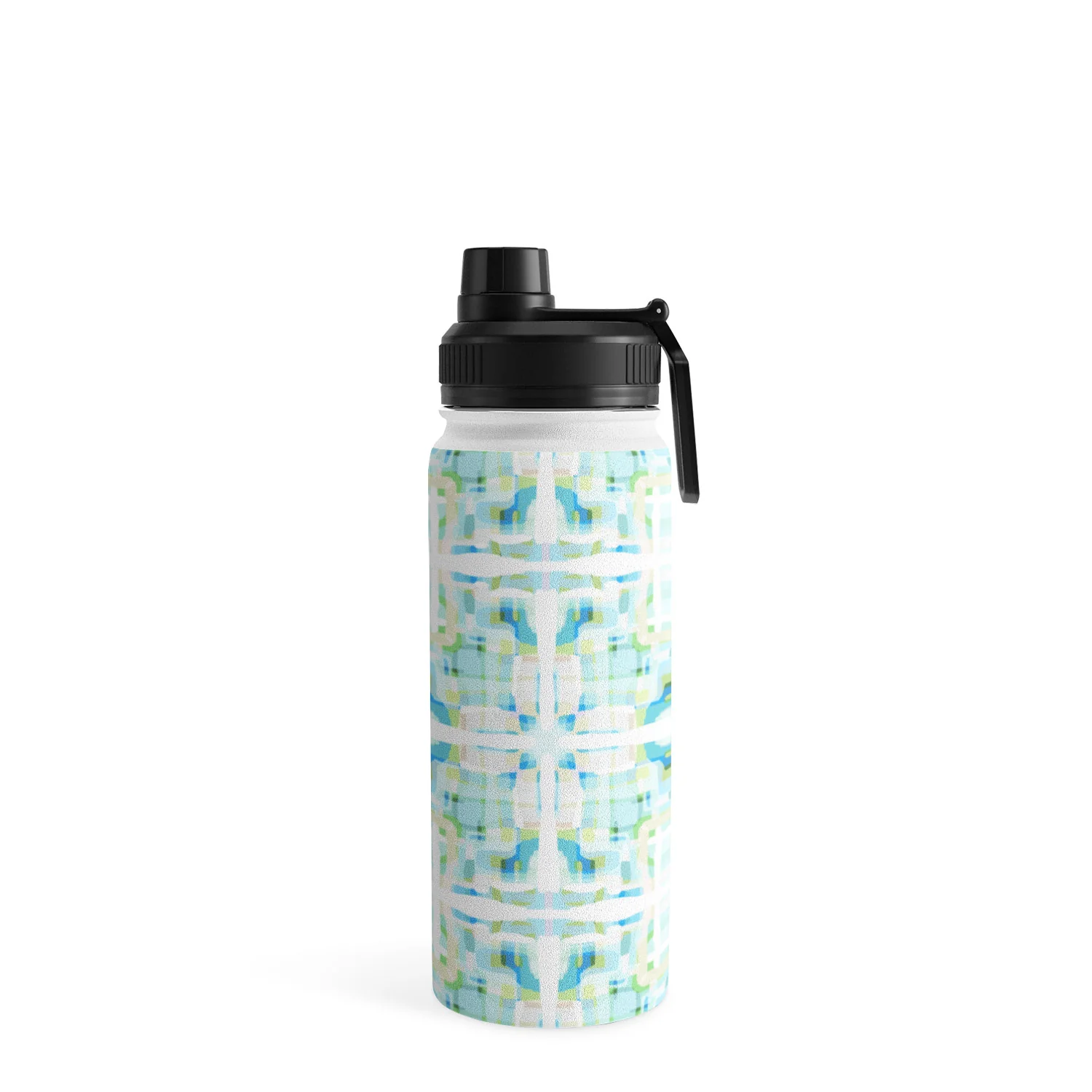Natalie Baca Sanctuary Water Bottle - Image 13