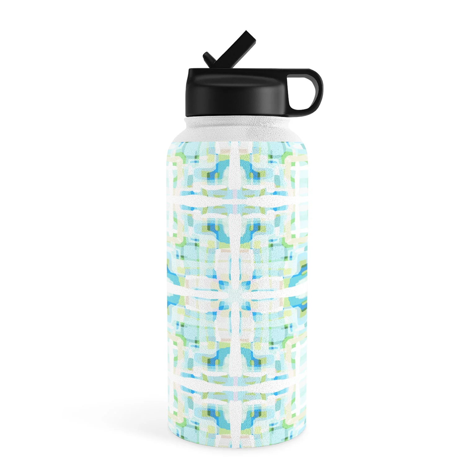 Natalie Baca Sanctuary Water Bottle - Image 29