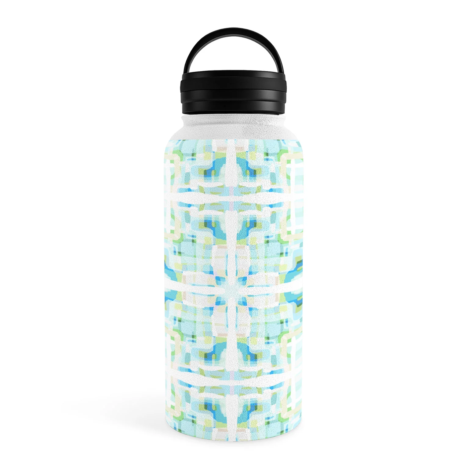 Natalie Baca Sanctuary Water Bottle - Image 33