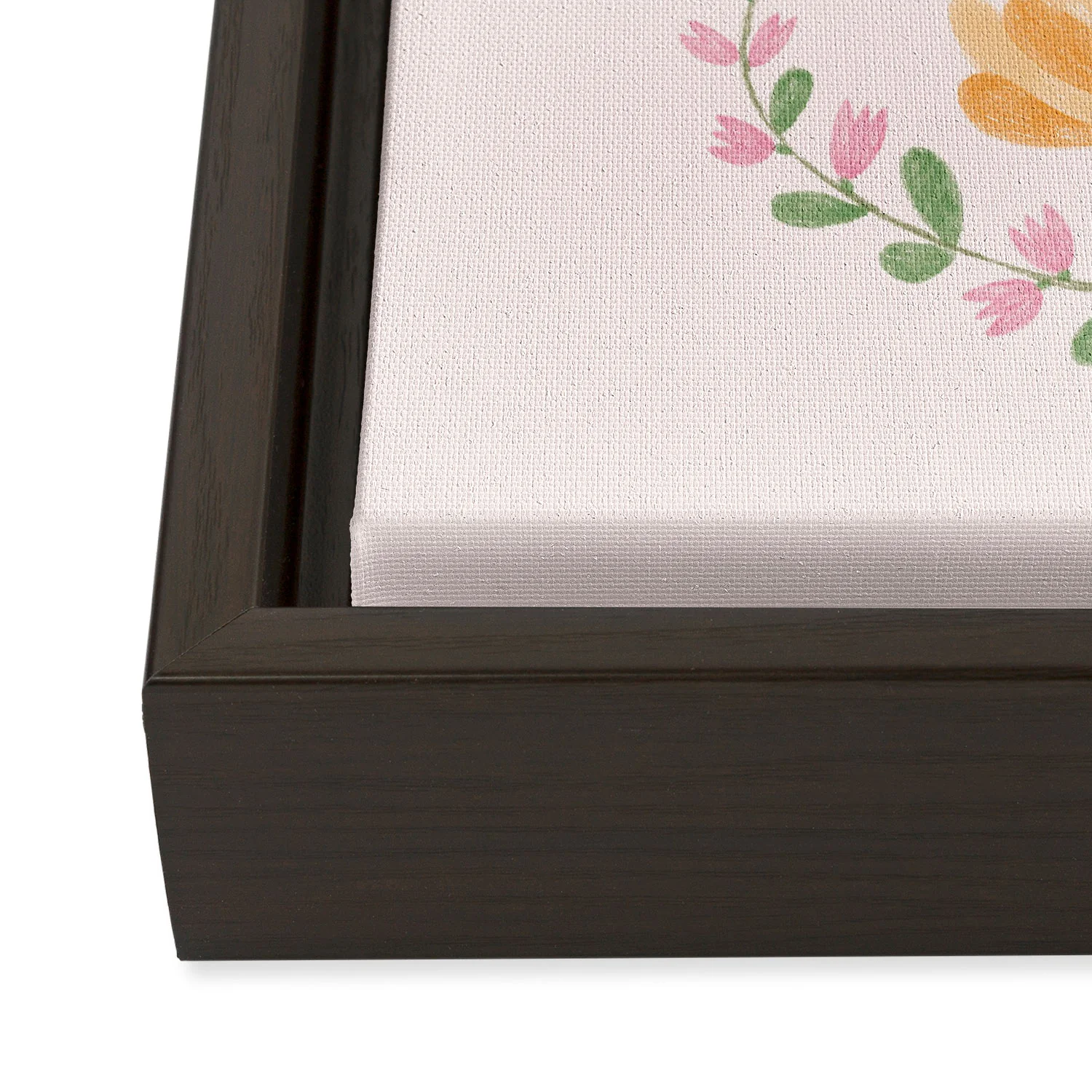 Pimlada Phuapradit Wild Bouquet 1 Art Canvas - Image 26