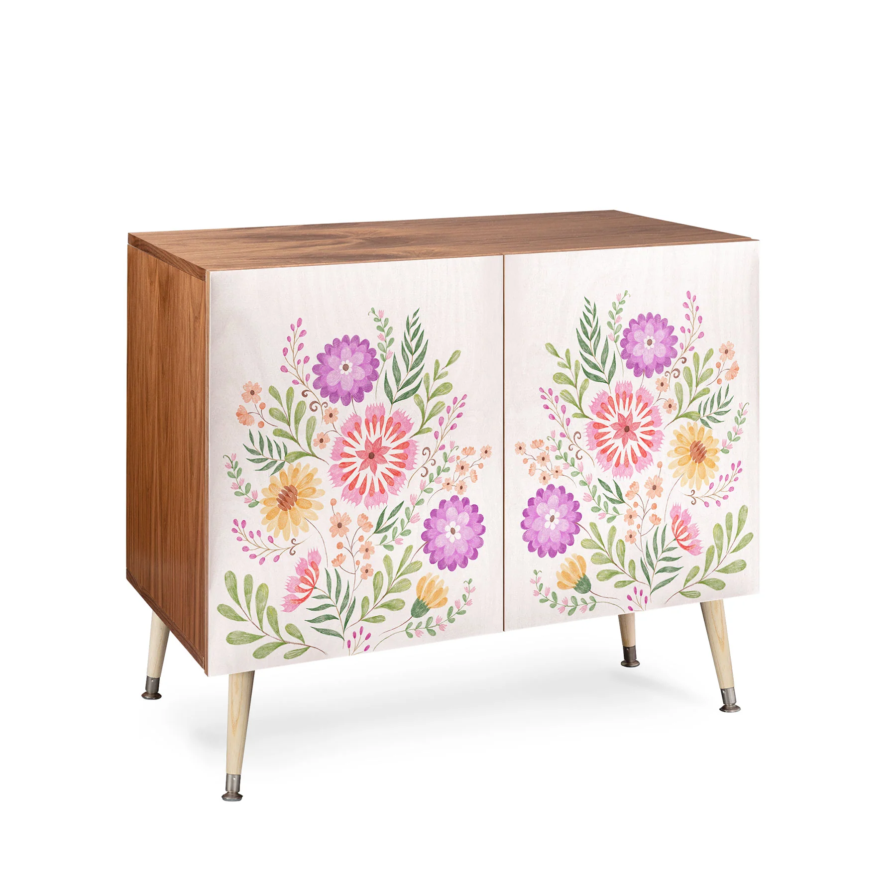Pimlada Phuapradit Wild Bouquet 1 Credenza - Image 14