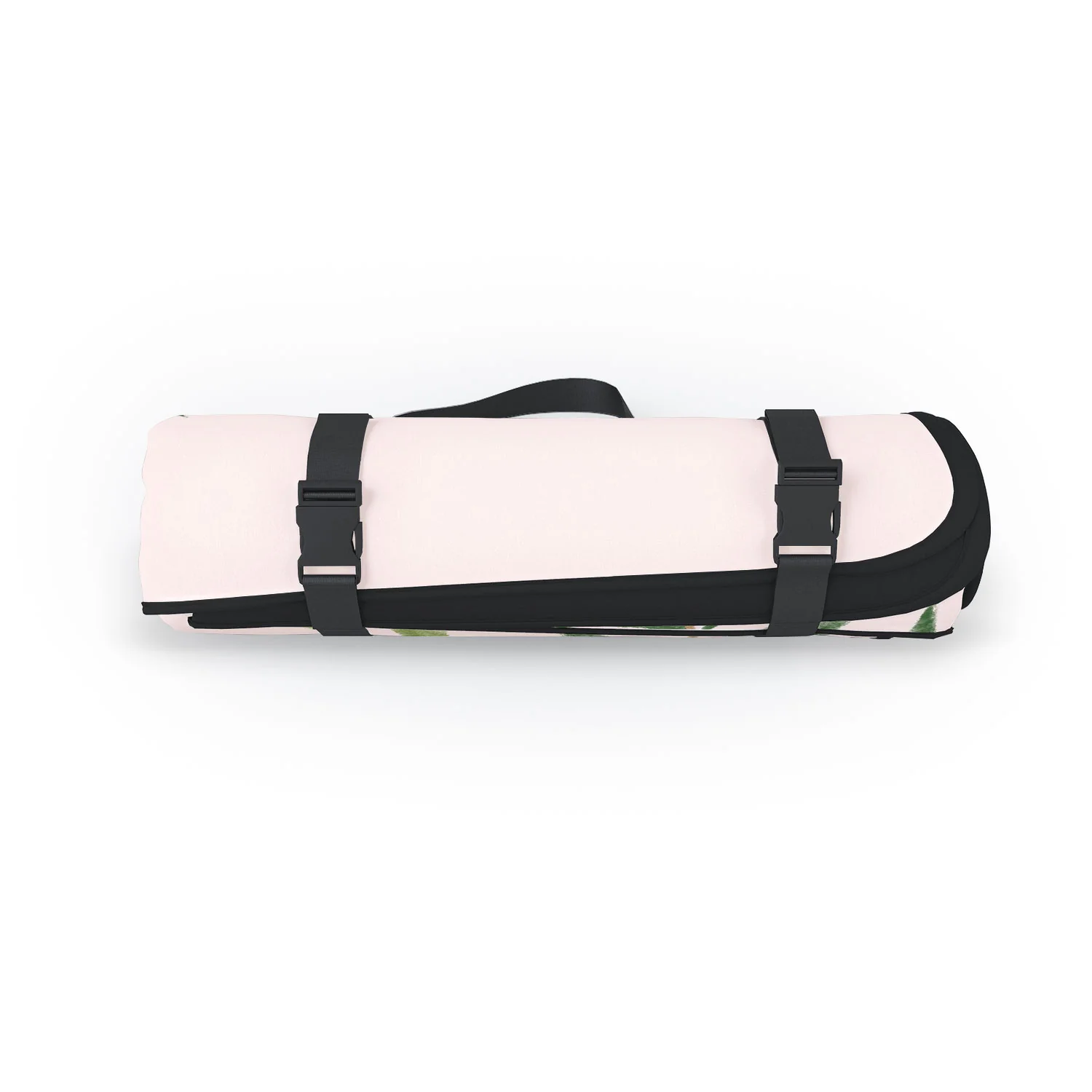 Pimlada Phuapradit Wild Bouquet 1 Picnic Blanket - Image 2