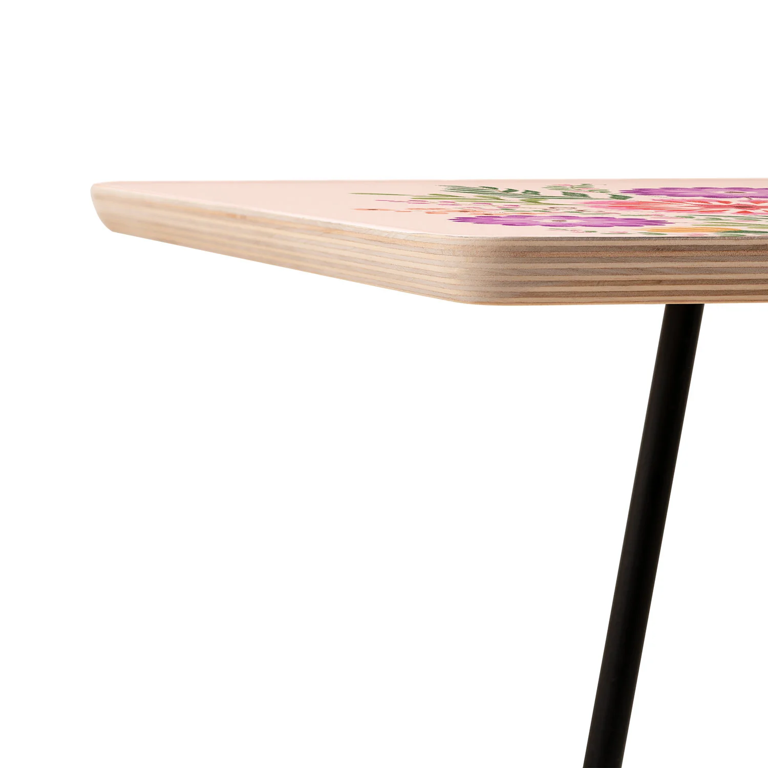 Pimlada Phuapradit Wild Bouquet 1 Side Table - Image 6