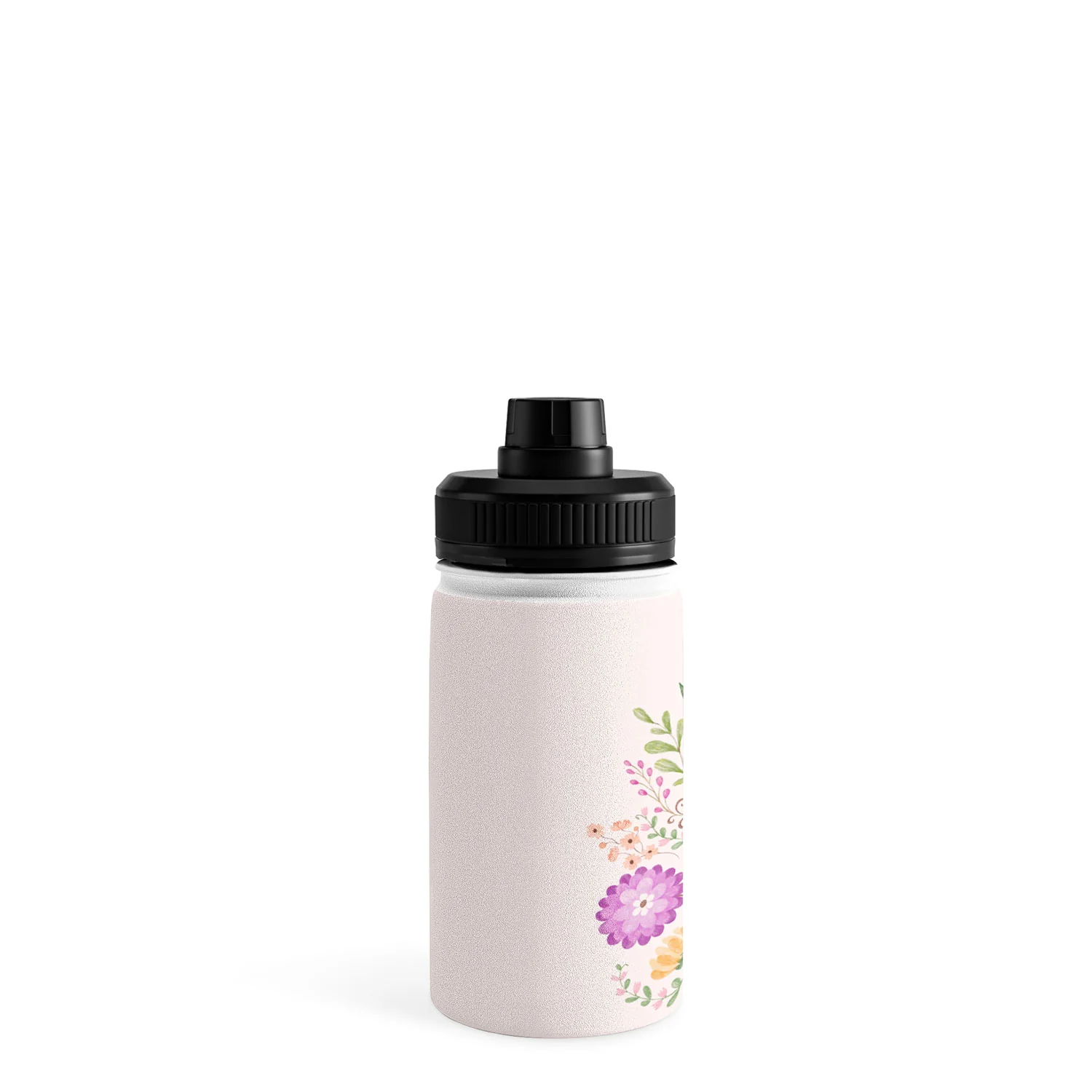 Pimlada Phuapradit Wild Bouquet 1 Water Bottle - Image 2
