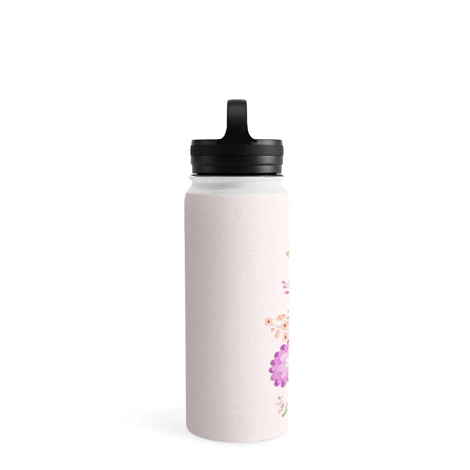 Pimlada Phuapradit Wild Bouquet 1 Water Bottle - Image 22