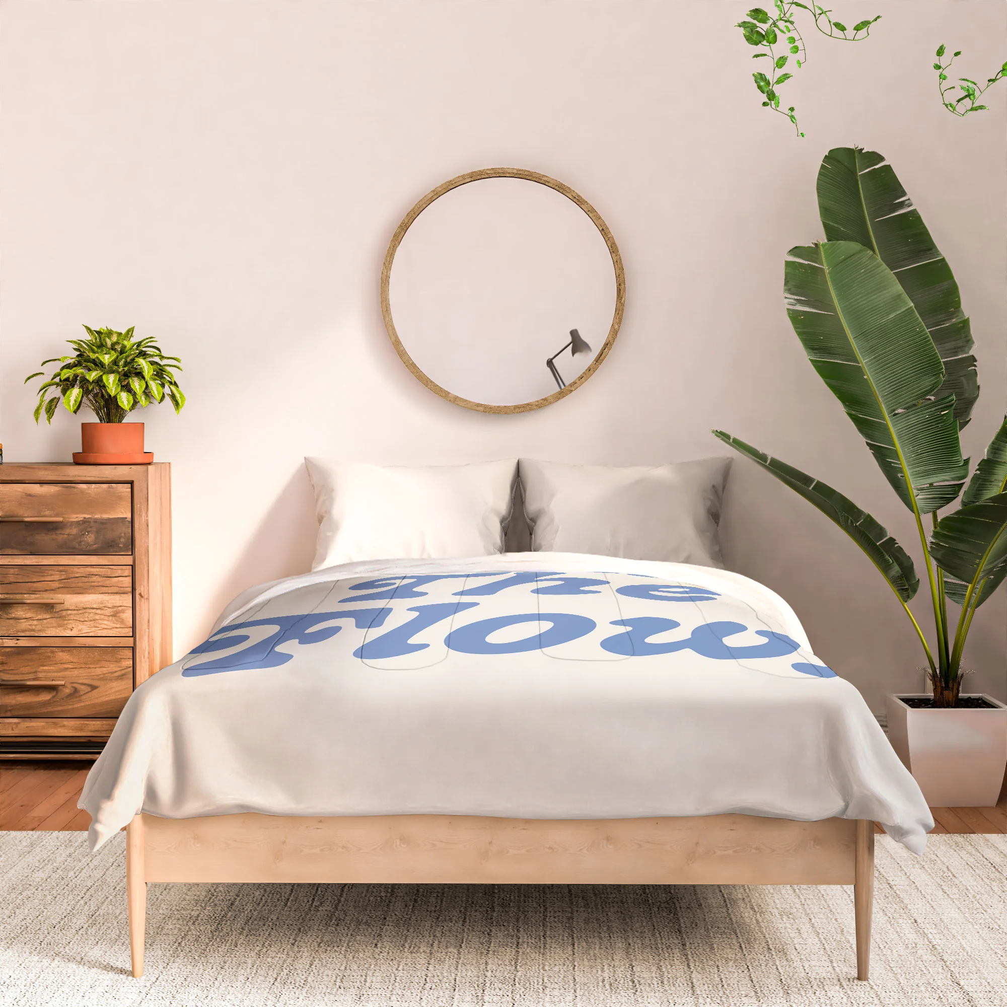poiseparadise Go with the flow II Comforter - Image 12