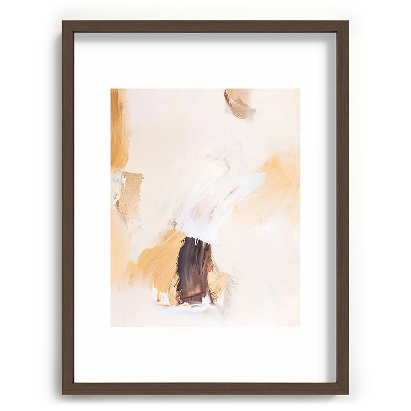 PrettyPainter Abstract Neutrals V2 Recessed Framing Rectangle - Image 23