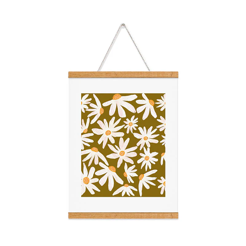 RosebudStudio Bloodroot Art Print - Image 31