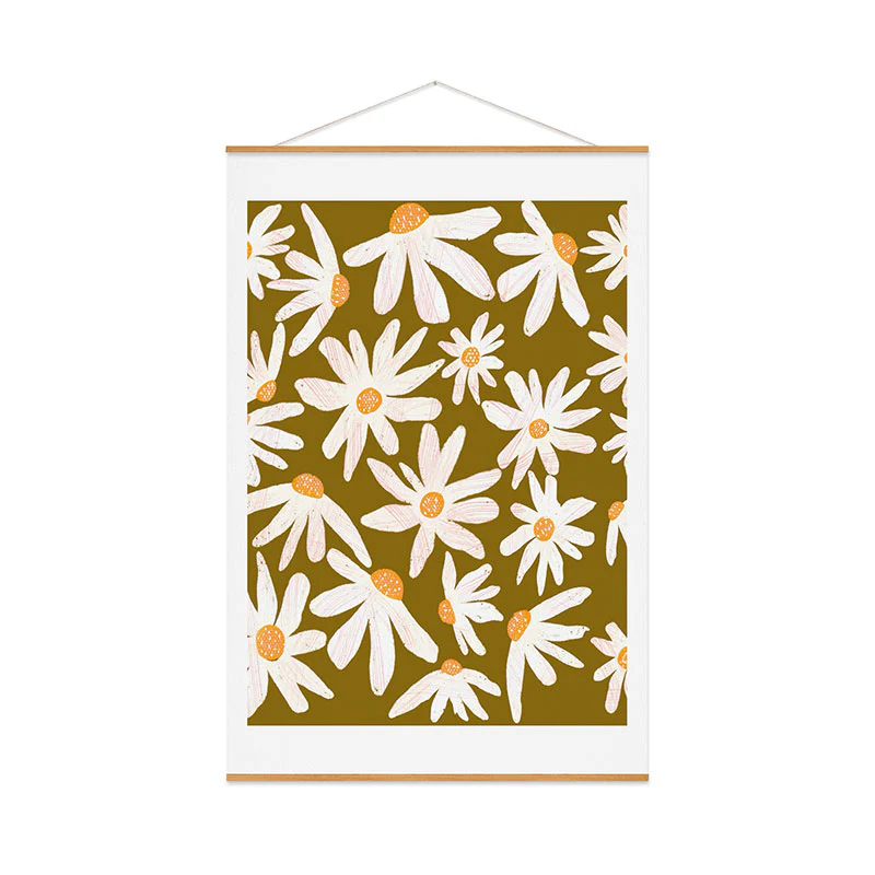 RosebudStudio Bloodroot Art Print - Image 52