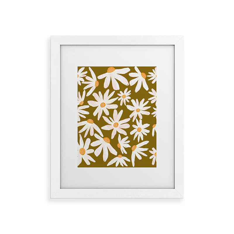 RosebudStudio Bloodroot Framed Art Print - Image 19