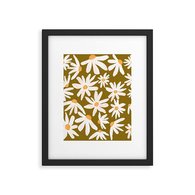 RosebudStudio Bloodroot Framed Art Print - Image 29