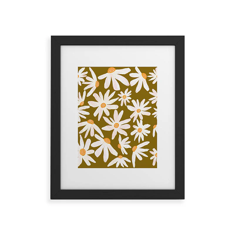 RosebudStudio Bloodroot Framed Art Print - Image 7