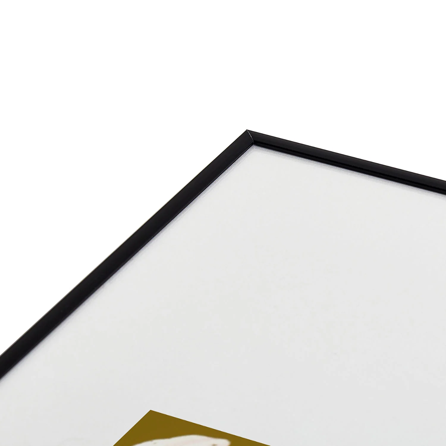 RosebudStudio Bloodroot Metal Framed Art Print - Image 47